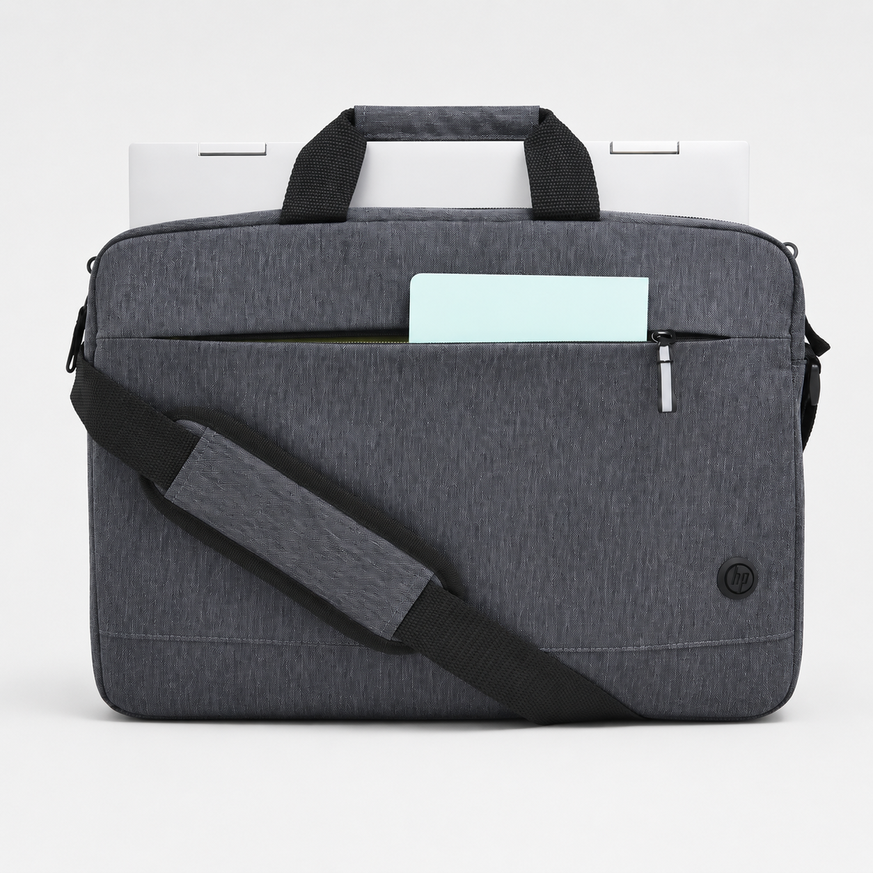 HP Prelude Pro 15.6" Top Load - Dark Grey (4Z514AA)
