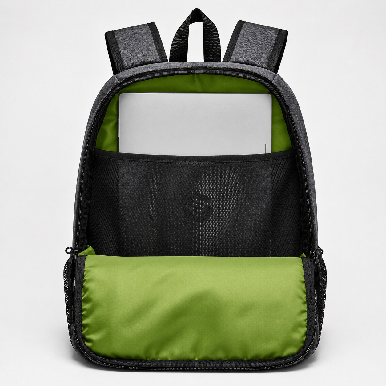 HP Prelude Pro 15.6" Backpack - Dark Grey (4Z513AA)