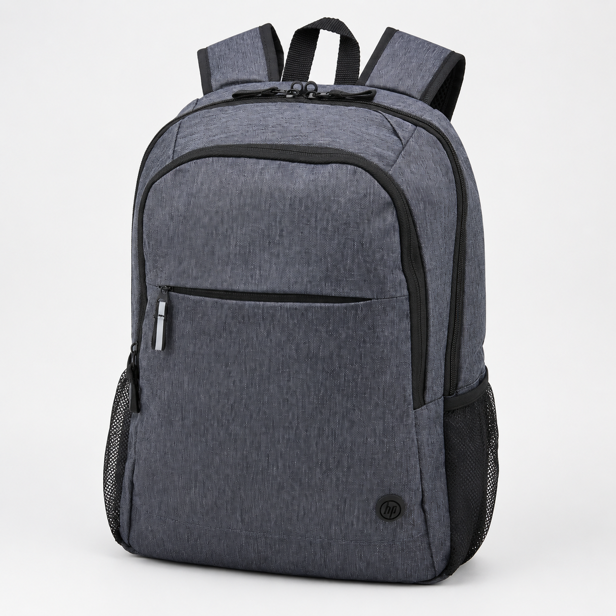 HP Prelude Pro 15.6" Backpack - Dark Grey (4Z513AA)