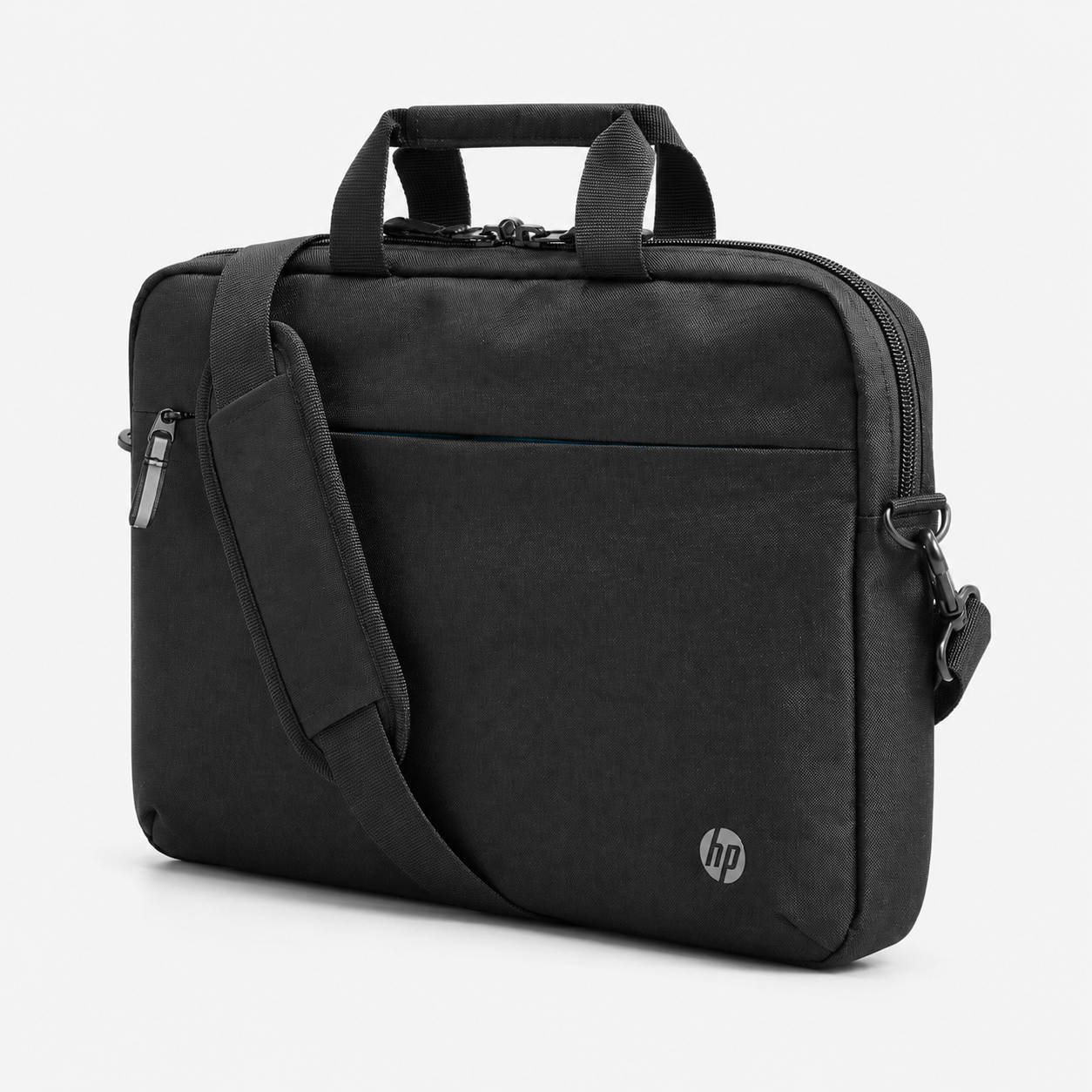 HP Professional 14.1" Topload - Black (500S8AA)