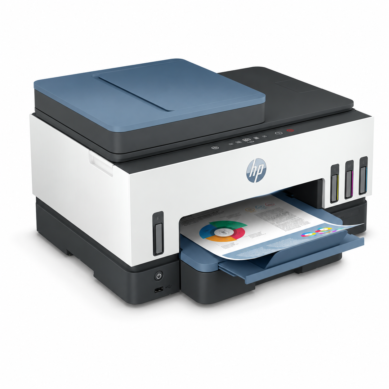 HP Smart Tank 795 All-in-One