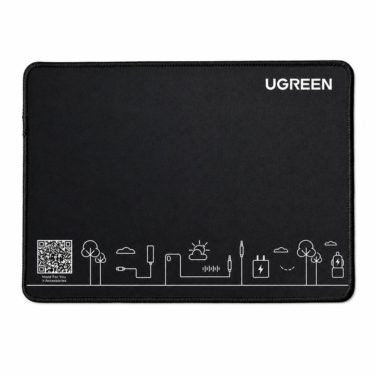 Ugreen Mouse Pad
