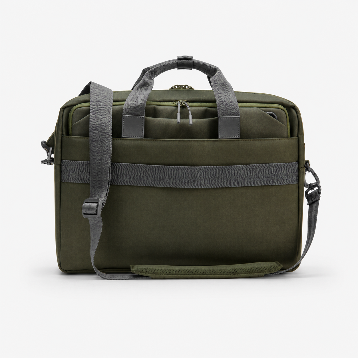 HP 15.6" Modular Laptop Bag 3-in-1 (9J4C2AA)
