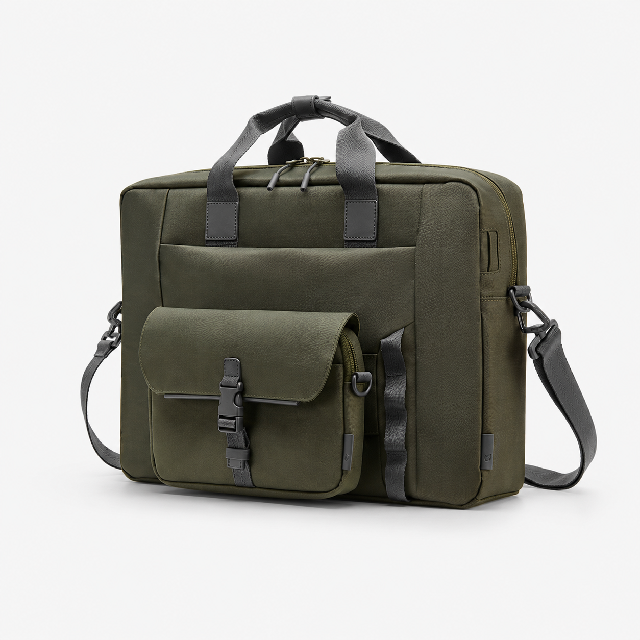HP 15.6" Modular Laptop Bag 3-in-1 (9J4C2AA)