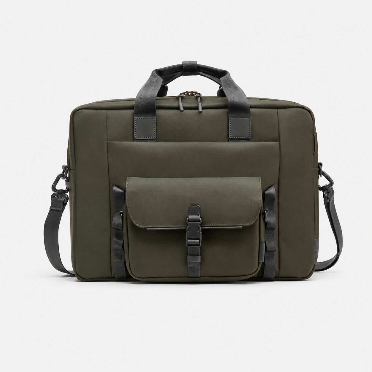 HP 15.6" Modular Laptop Bag 3-in-1 (9J4C2AA)