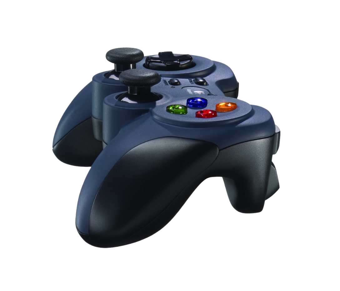 Logitech G F310 USB Gamepad