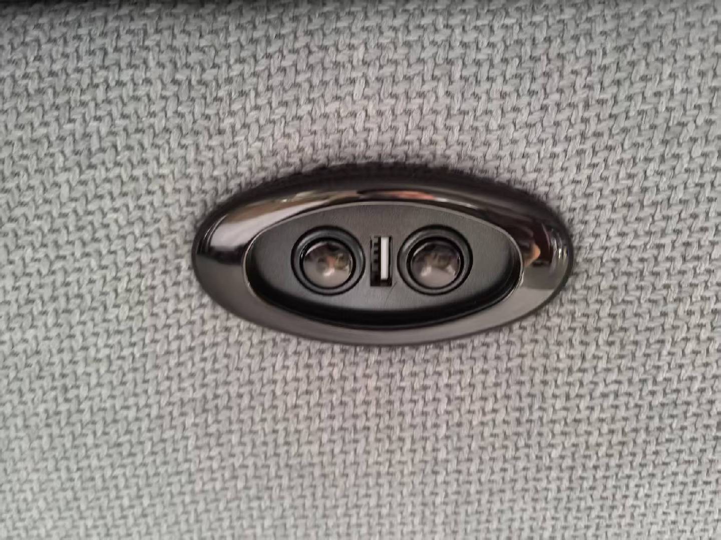 FlexiSpot Electric Swivel Recliner – Grey (UK Plug)