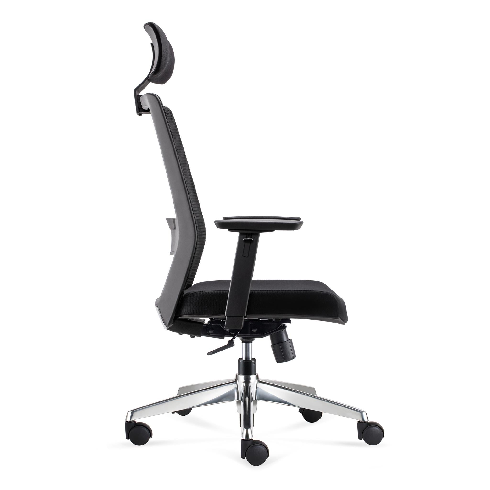 Polo - Executive Mesh Chair
