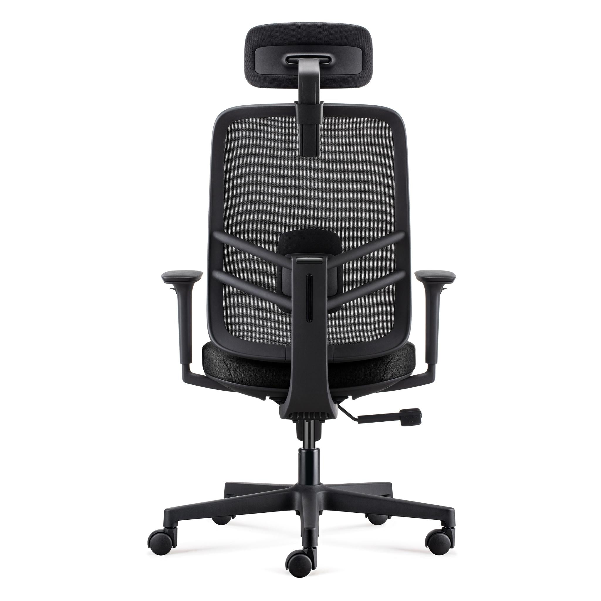 266 Link - Executive Mesh Chair