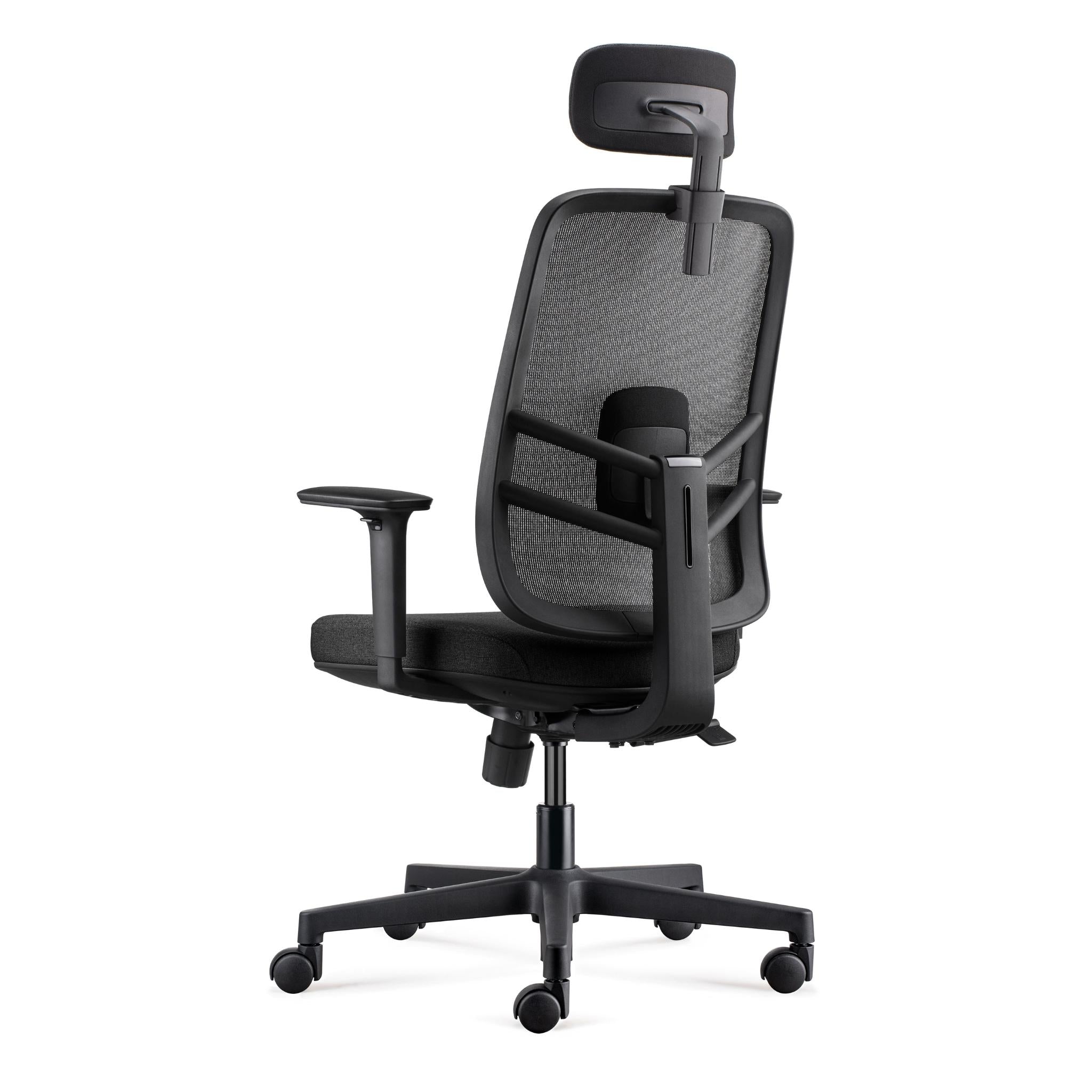 266 Link - Executive Mesh Chair