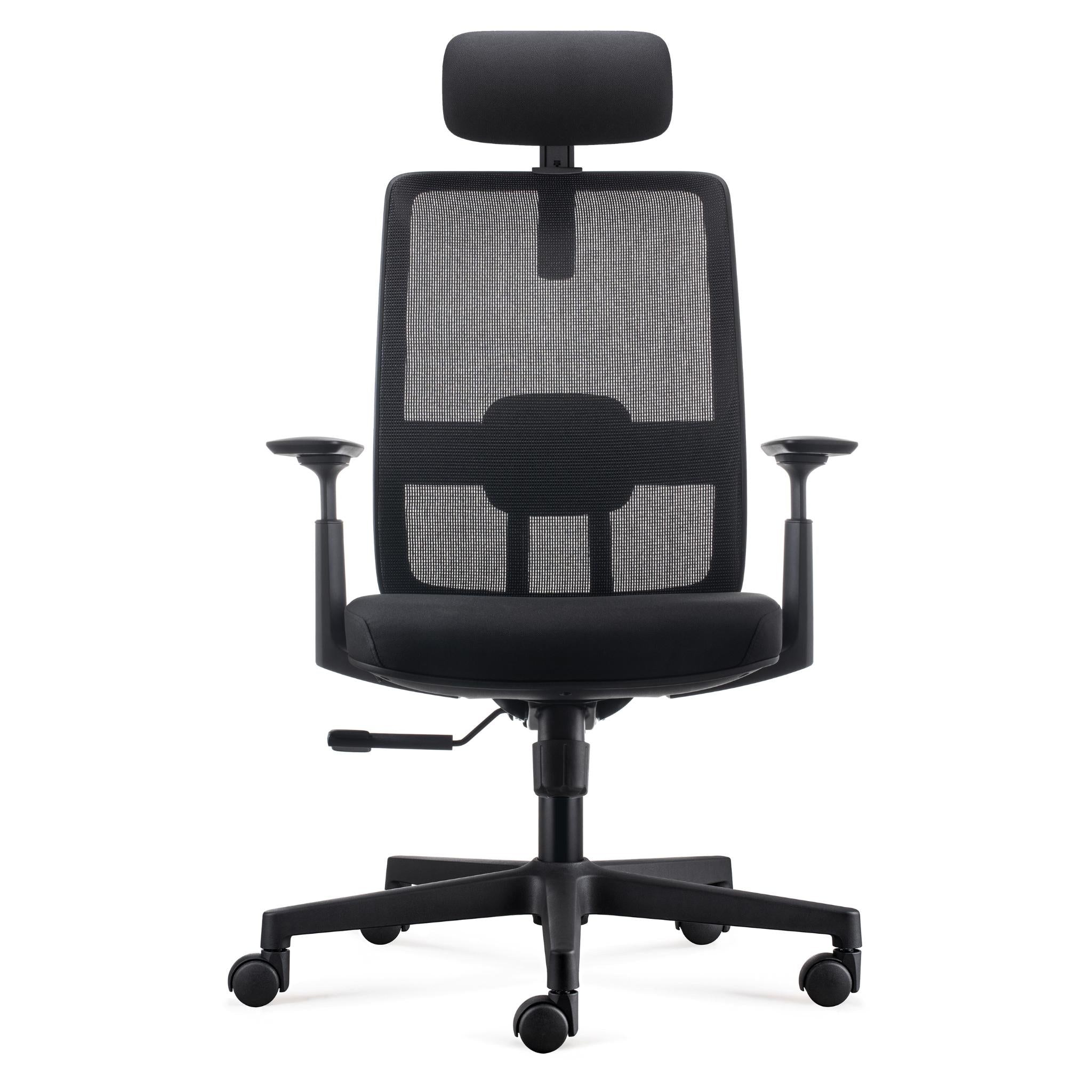 Oliver - Executive Mesh Chair