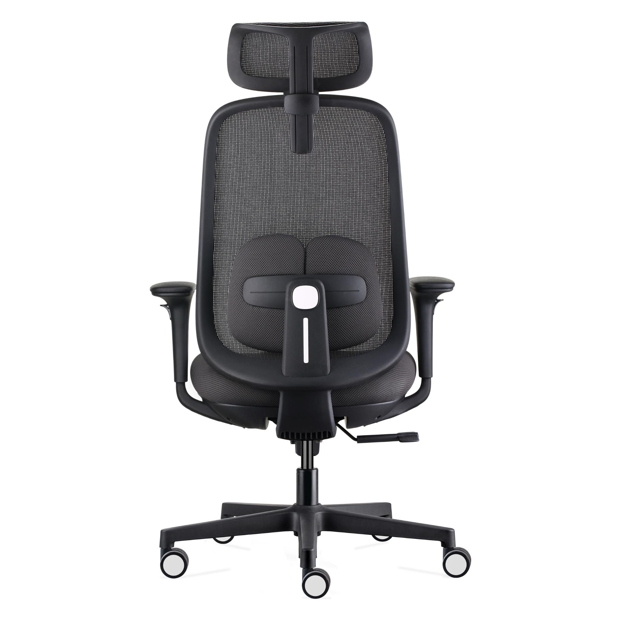 Twinkle - Executive Mesh Chair