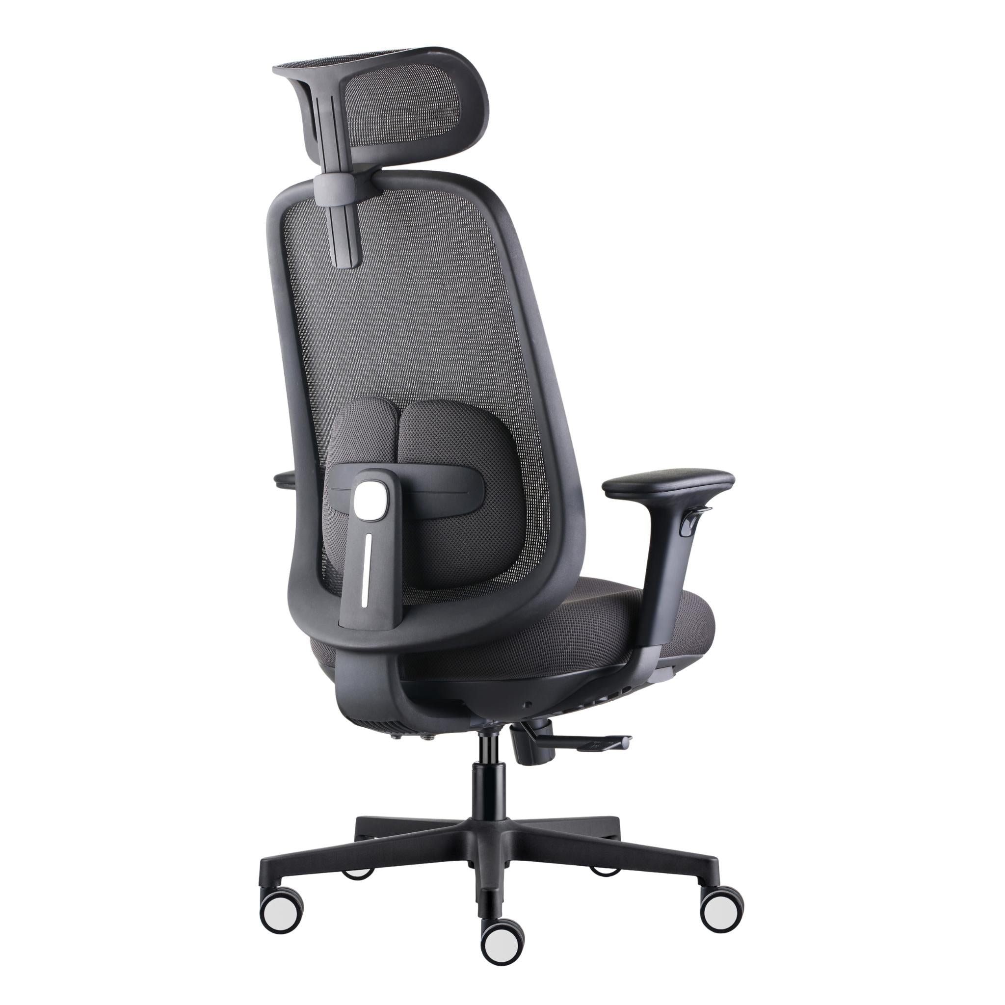 Twinkle - Executive Mesh Chair