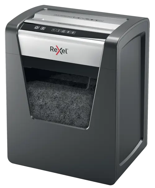 Rexel Momentum M510 Micro Cut Paper Shredder