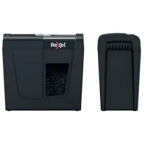 Rexel Secure X6 Cross Cut Paper Shredder