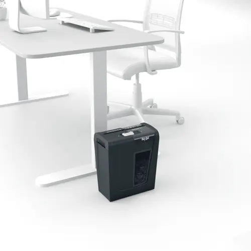 Rexel Secure S5 Strip Cut Paper Shredder