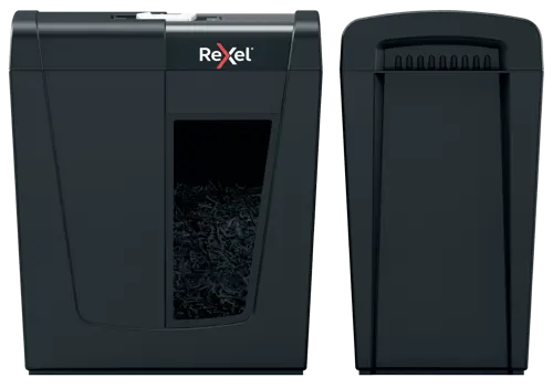 Rexel Secure X10 Cross Cut Paper Shredder