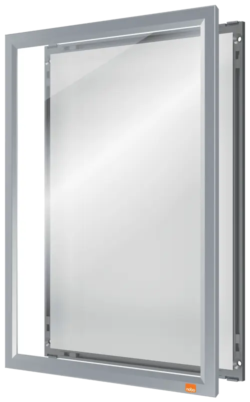 Nobo Clip Frame Impression Pro A4