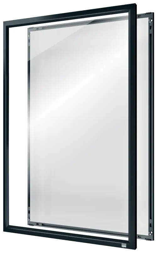 Nobo Clip Frame Impression Pro A3