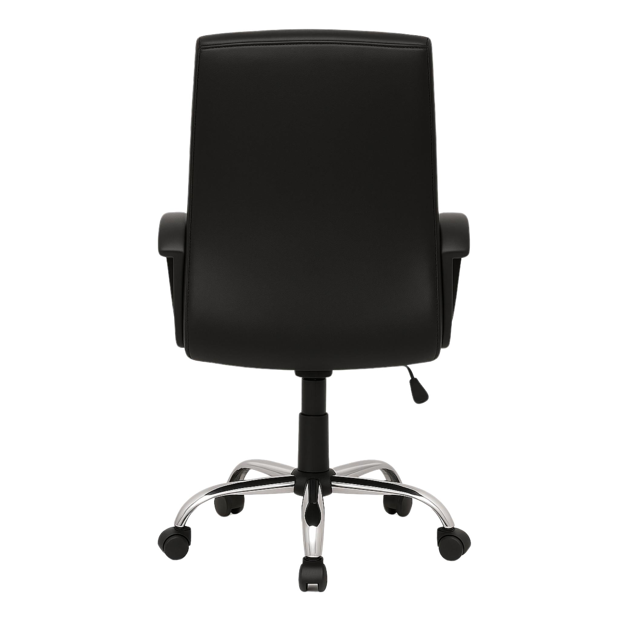 Digital - Executive Leather Chair