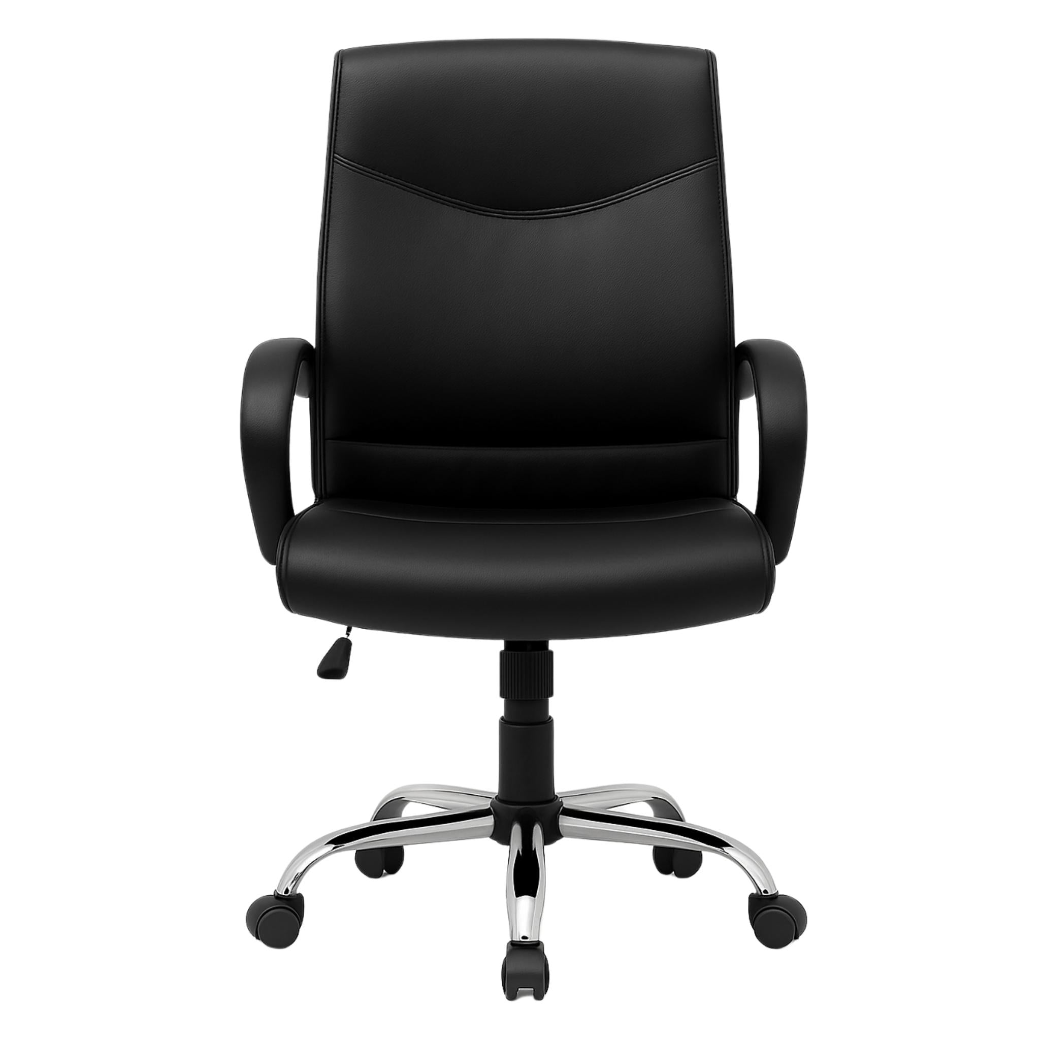Digital - Executive Leather Chair
