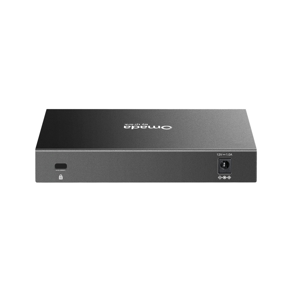 TP-Link ER605 Omada Gigabit Multi-WAN VPN Router - Image 2 - Office R Us