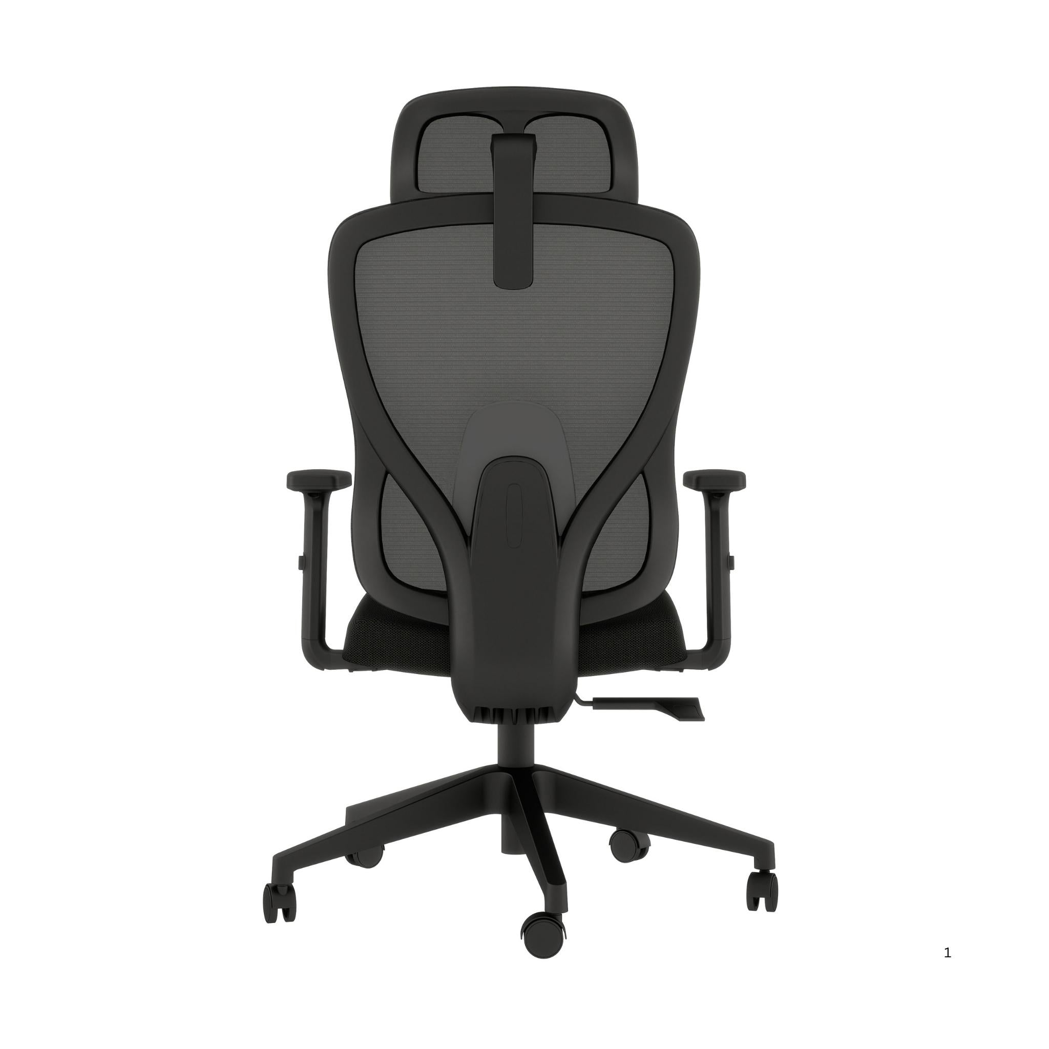 ESR80 - Executive Mesh Chair