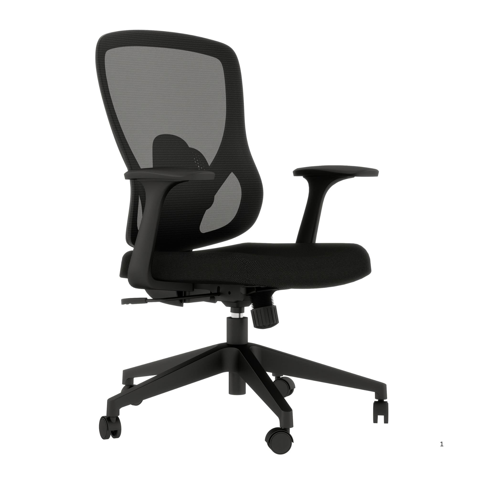 ESR60 - Medium Back Mesh Chair