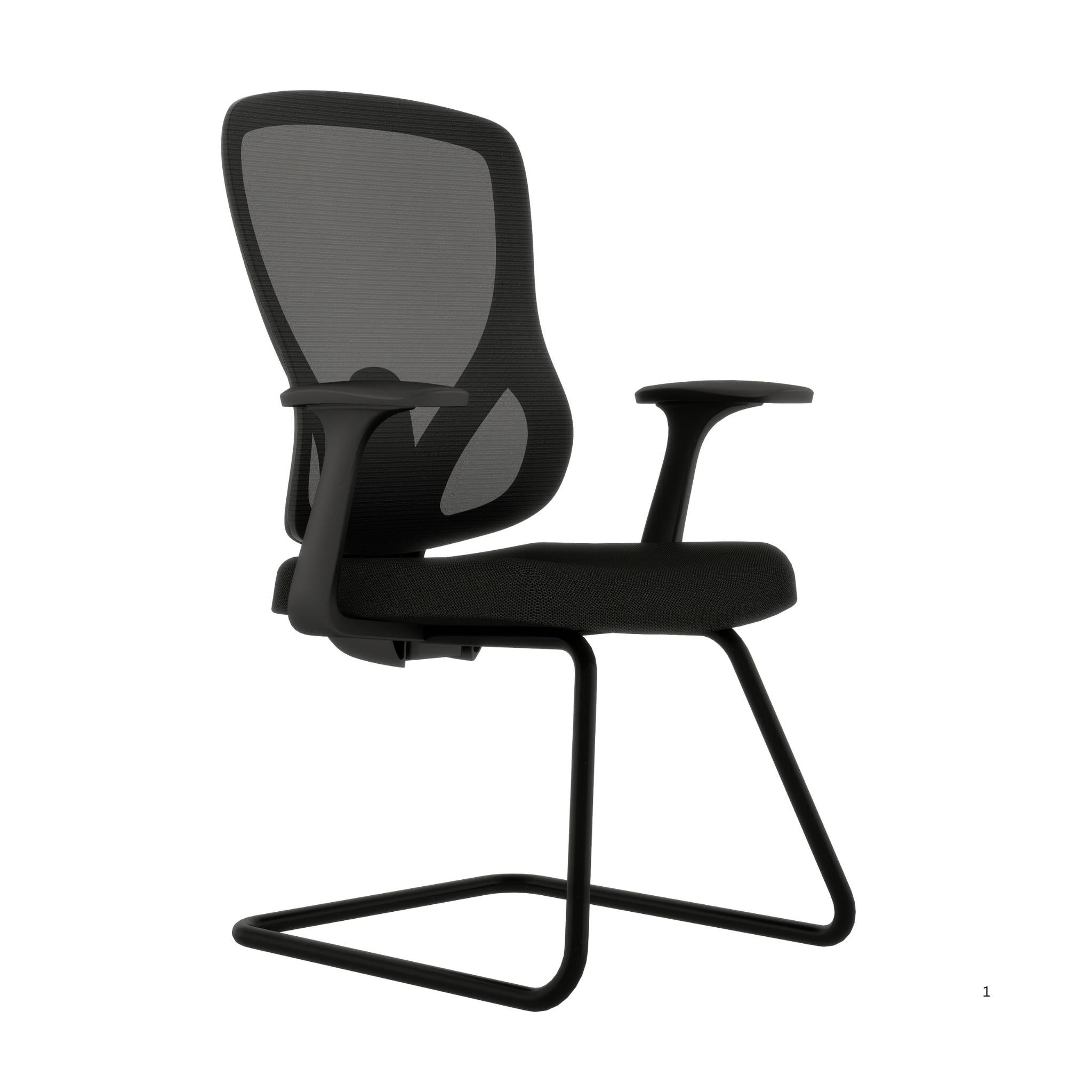 ESR70 - Visitors Chair