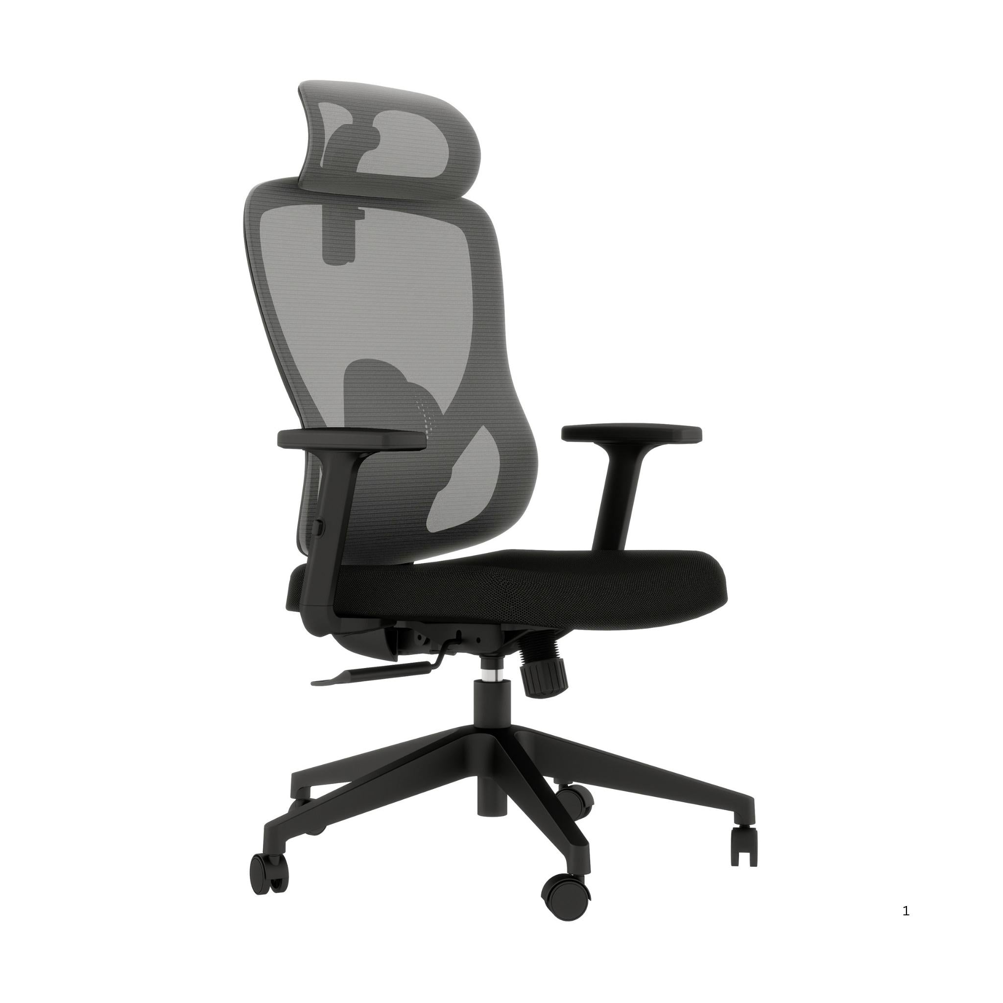 ESR80 - Executive Mesh Chair