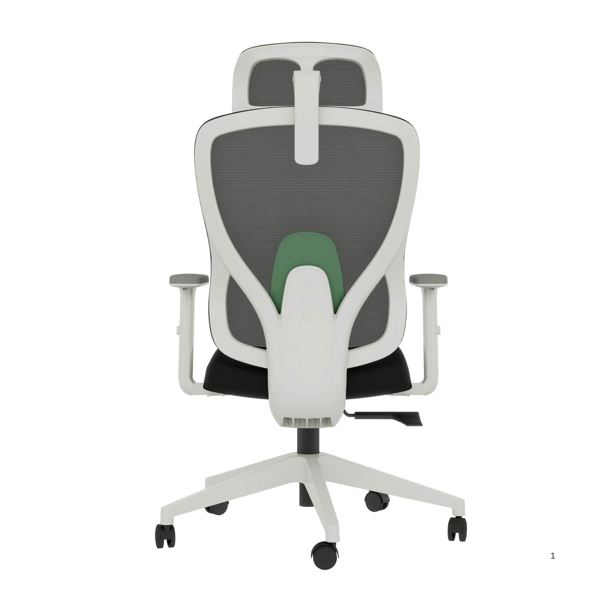 ESR81.SW - Executive Mesh Chair
