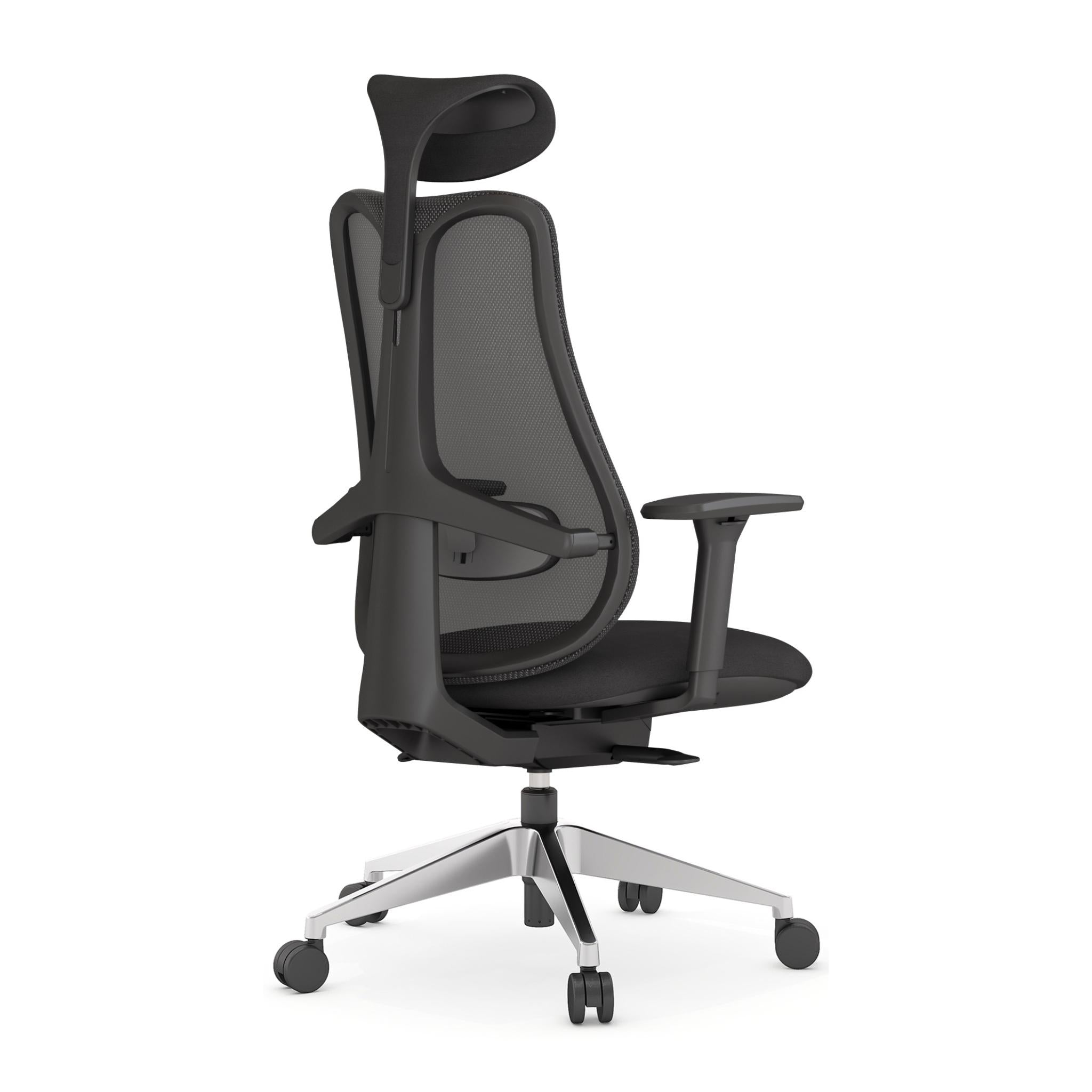EX180 - Executive Mesh Chair