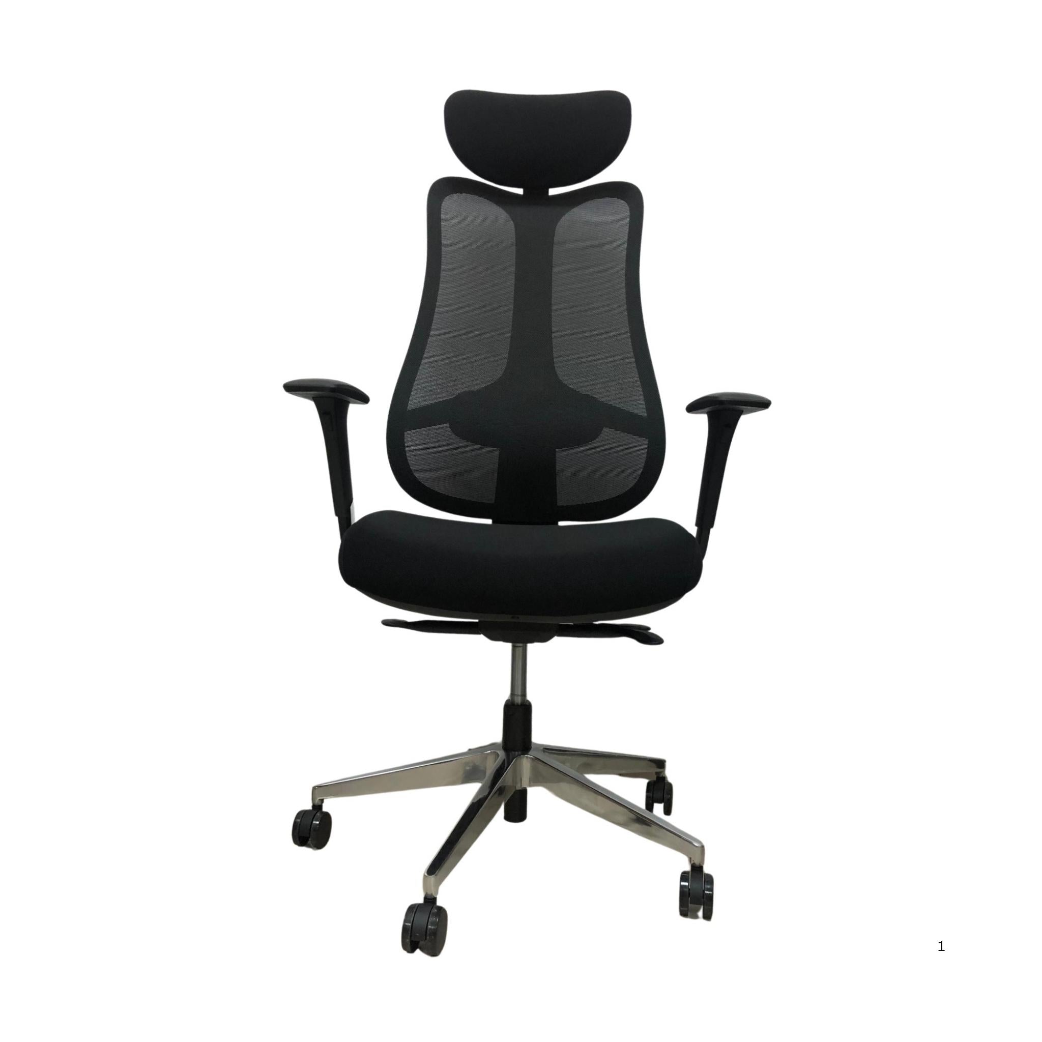 EX180 - Executive Mesh Chair