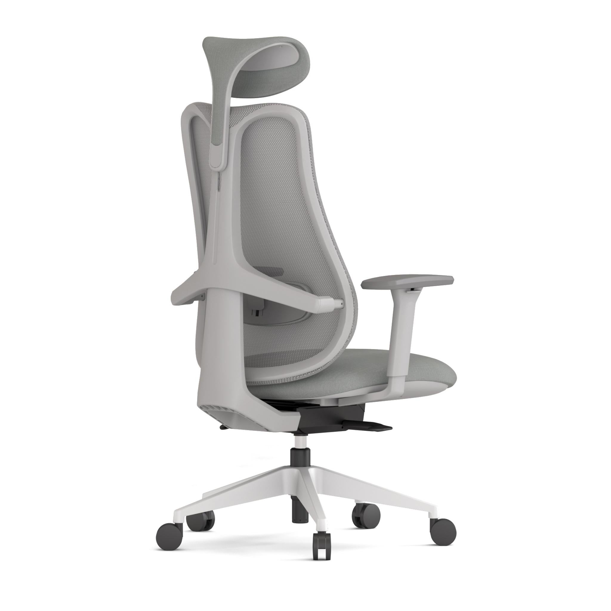 EX181 - Executive Mesh Chair
