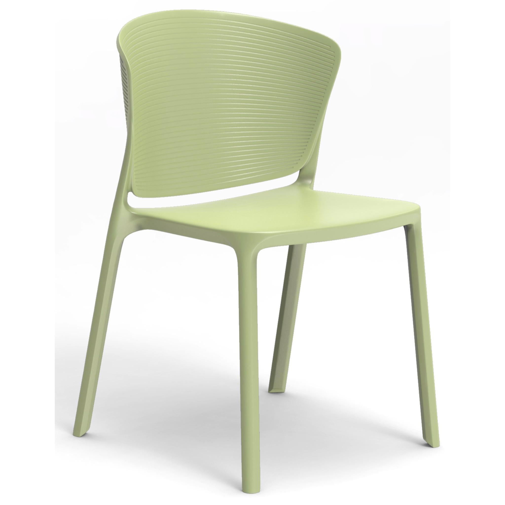 Aero - Visitors Chair