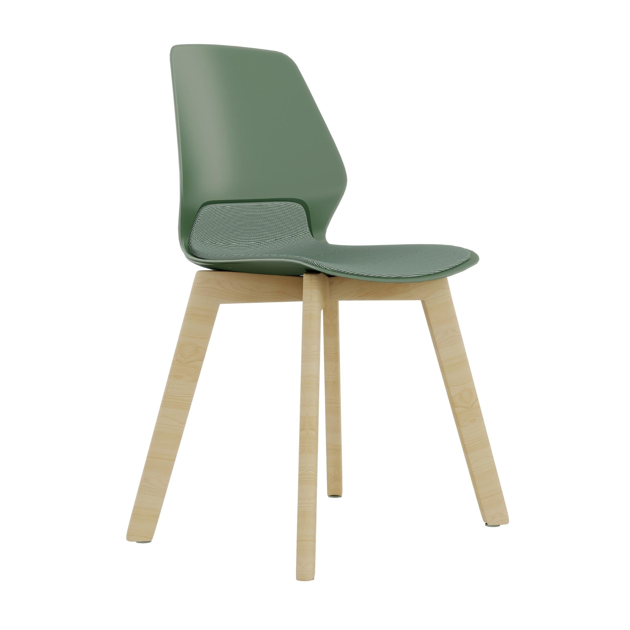 EXY34 - Visitor Chair
