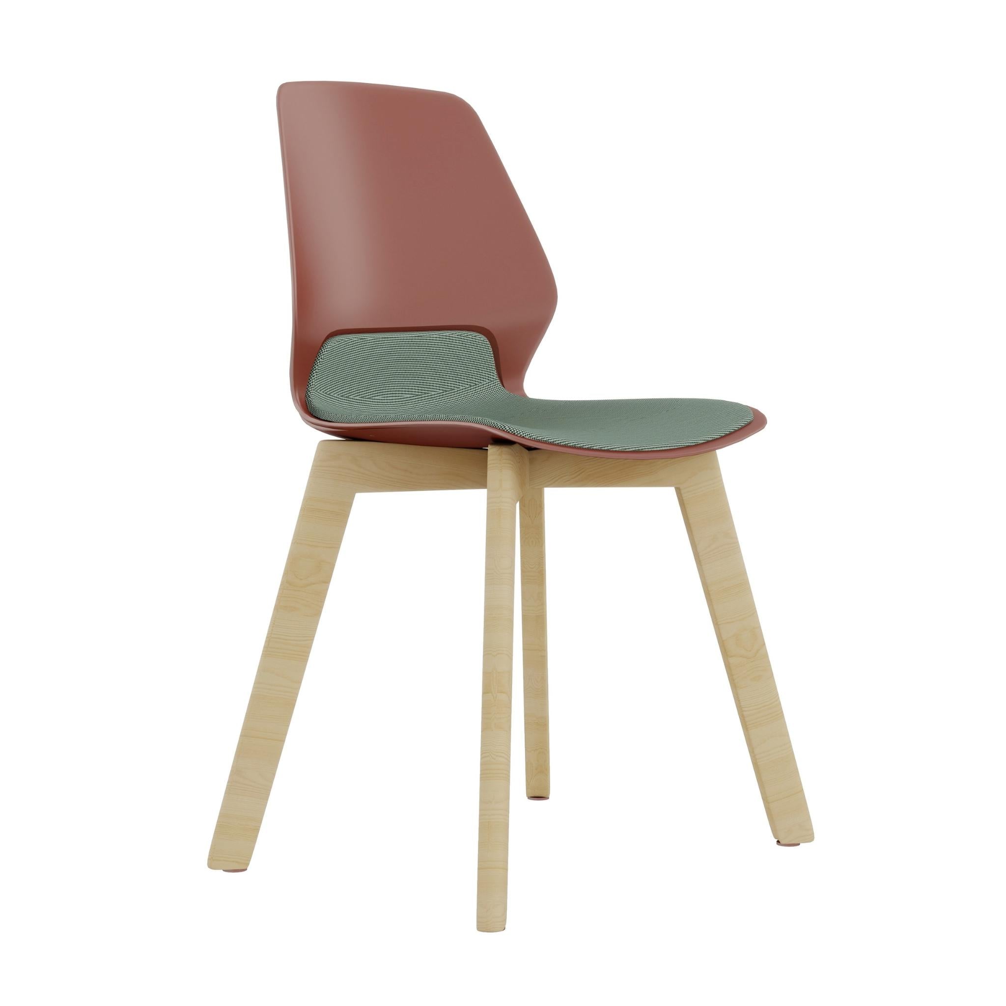 EXY34 - Visitor Chair