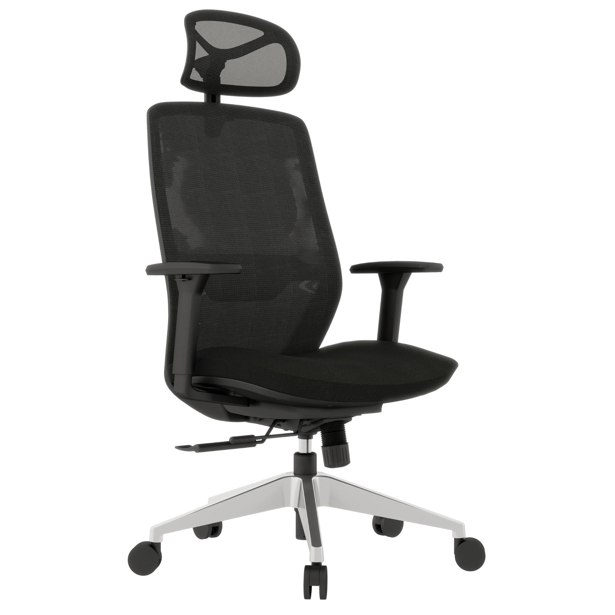 EY180 - Executive Mesh Chair