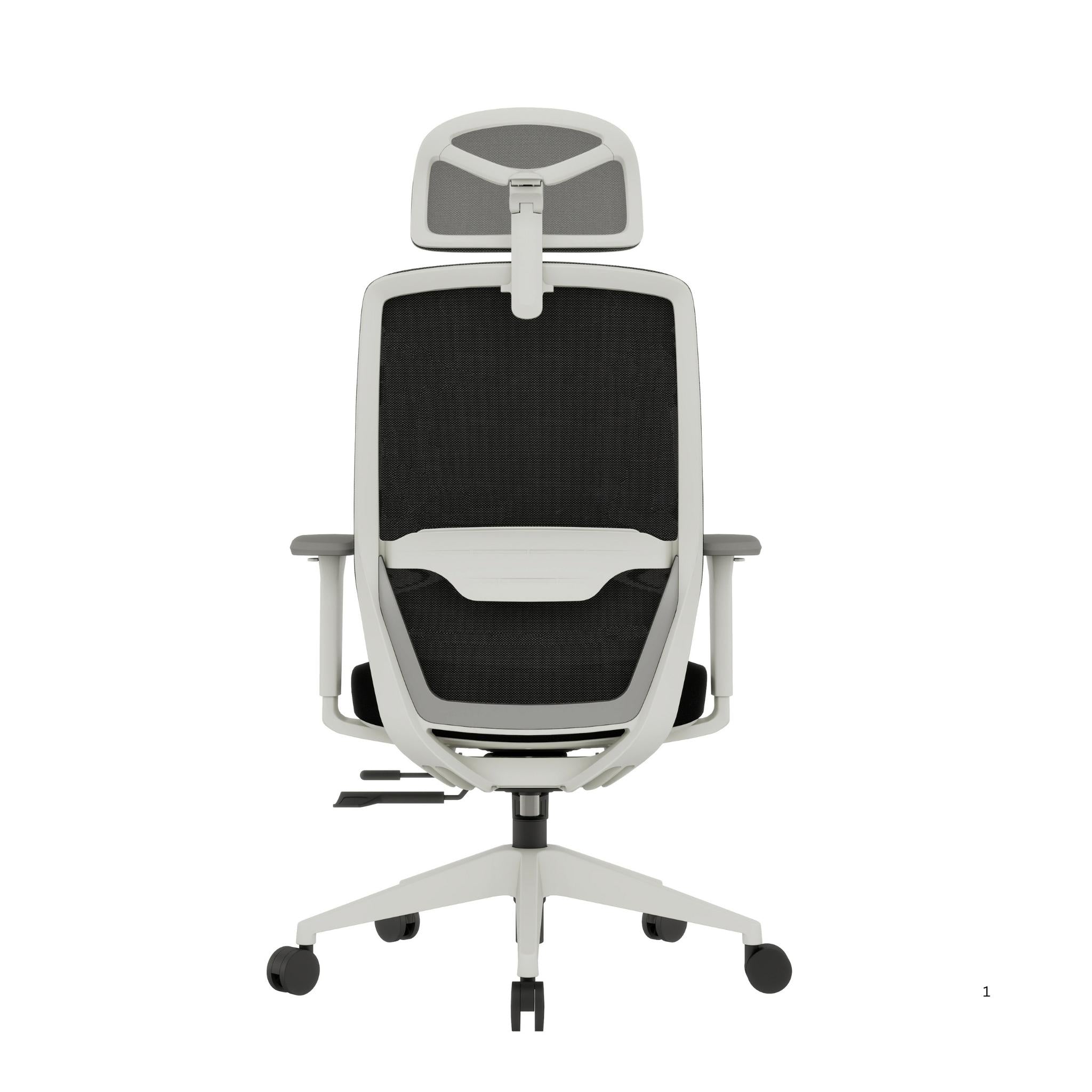 EY181 - Executive Mesh Chair