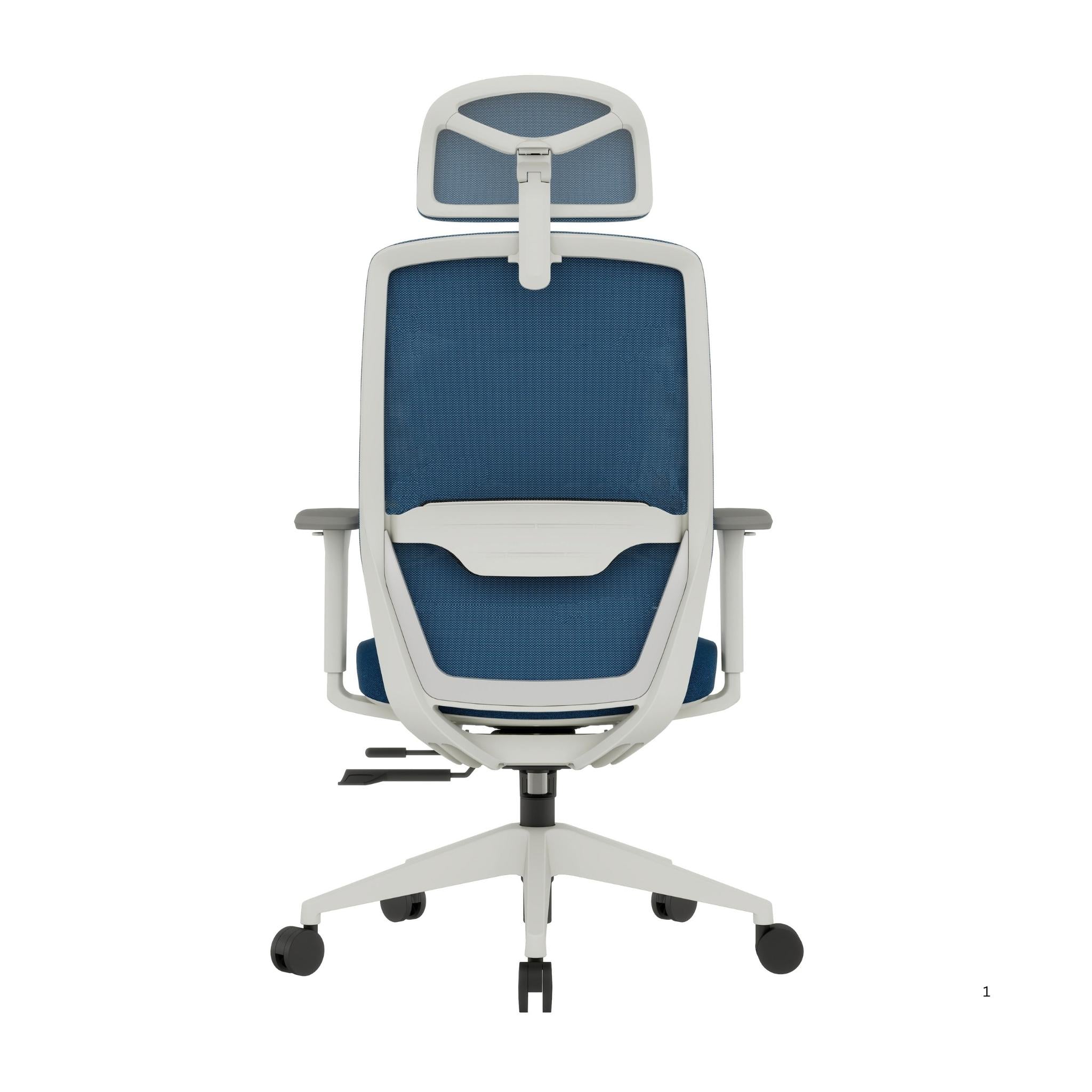 EY181 - Executive Mesh Chair