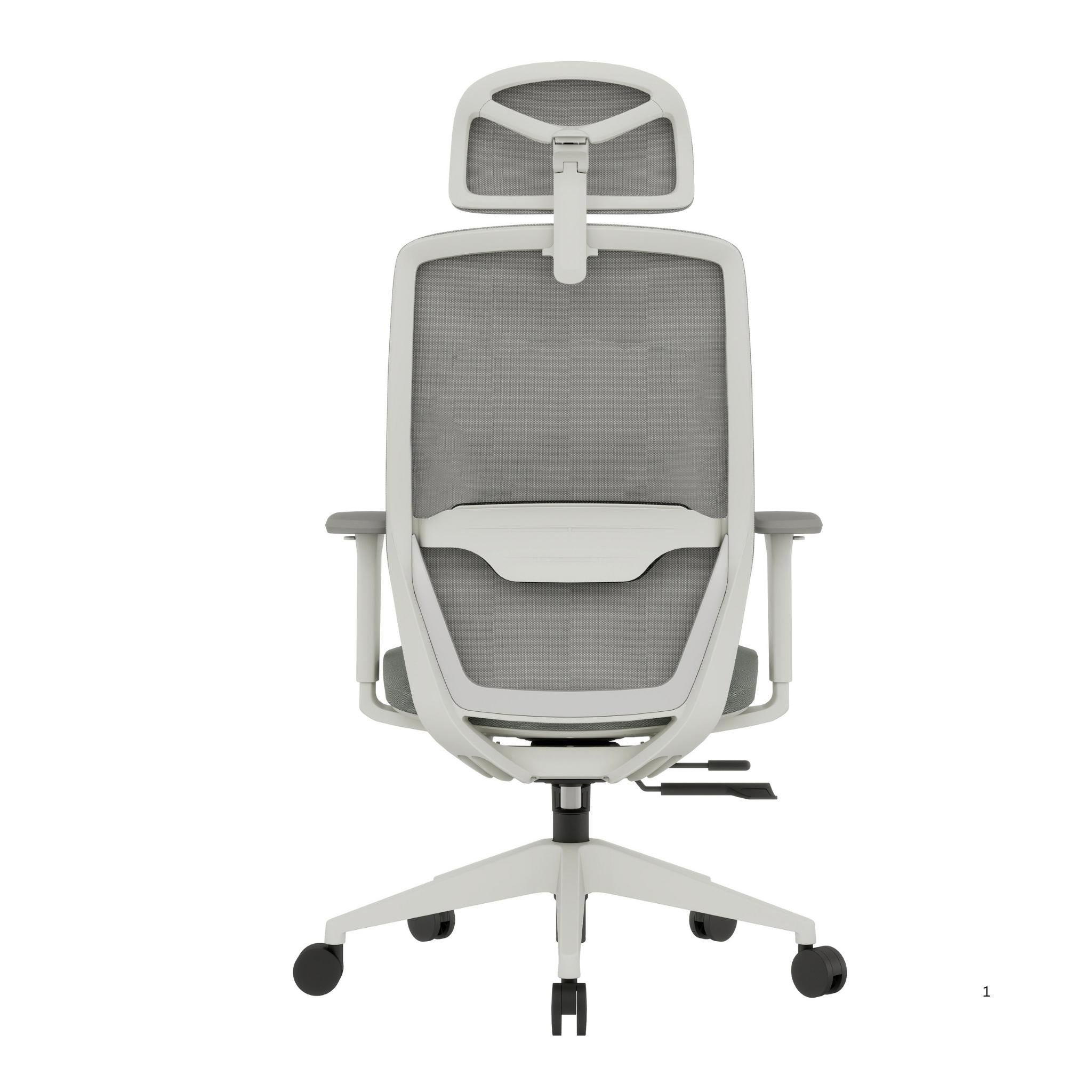 EY181 - Executive Mesh Chair