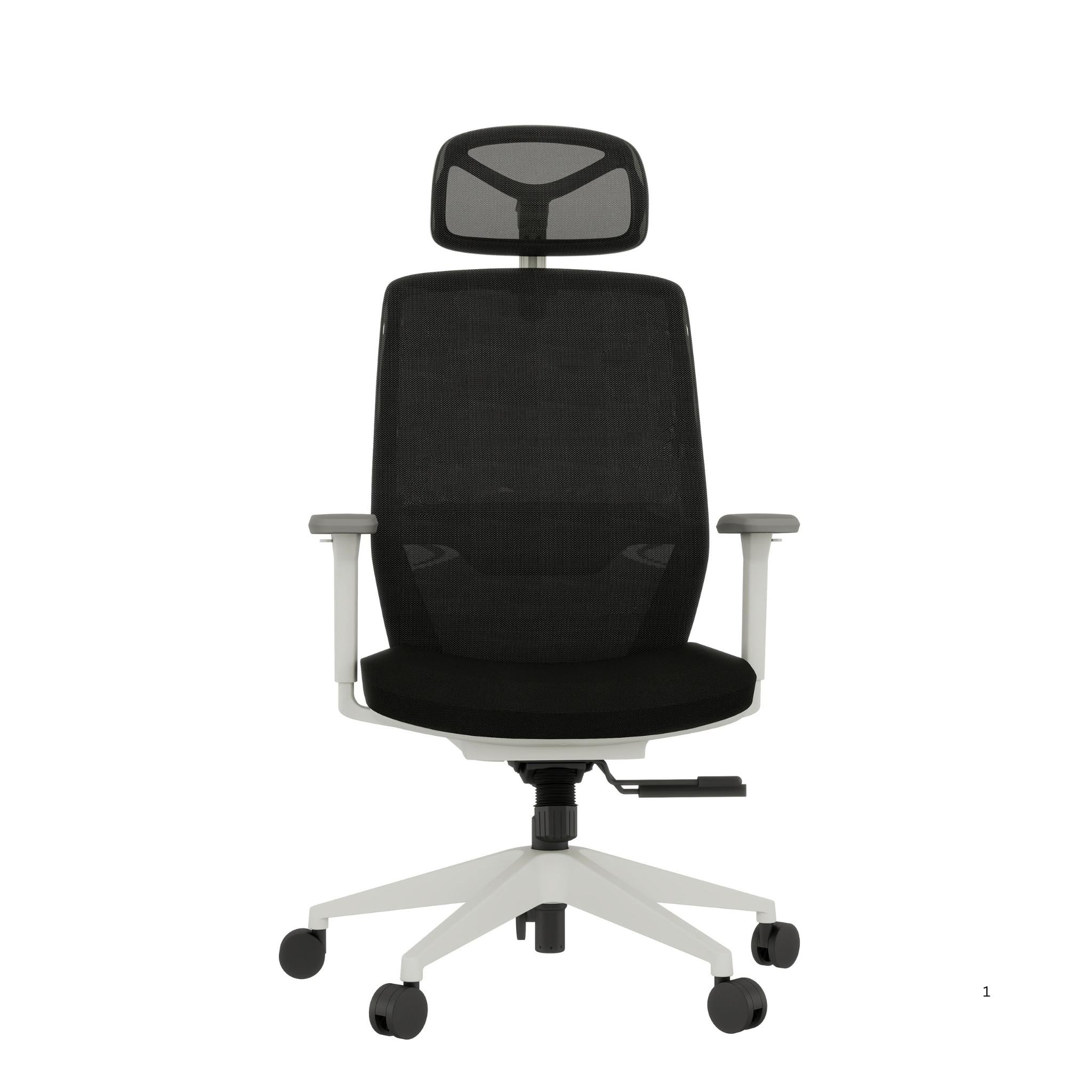 EY181 - Executive Mesh Chair