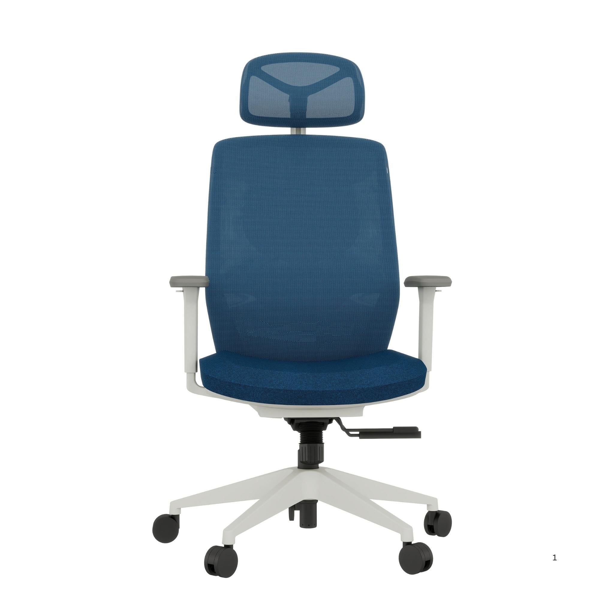 EY181 - Executive Mesh Chair