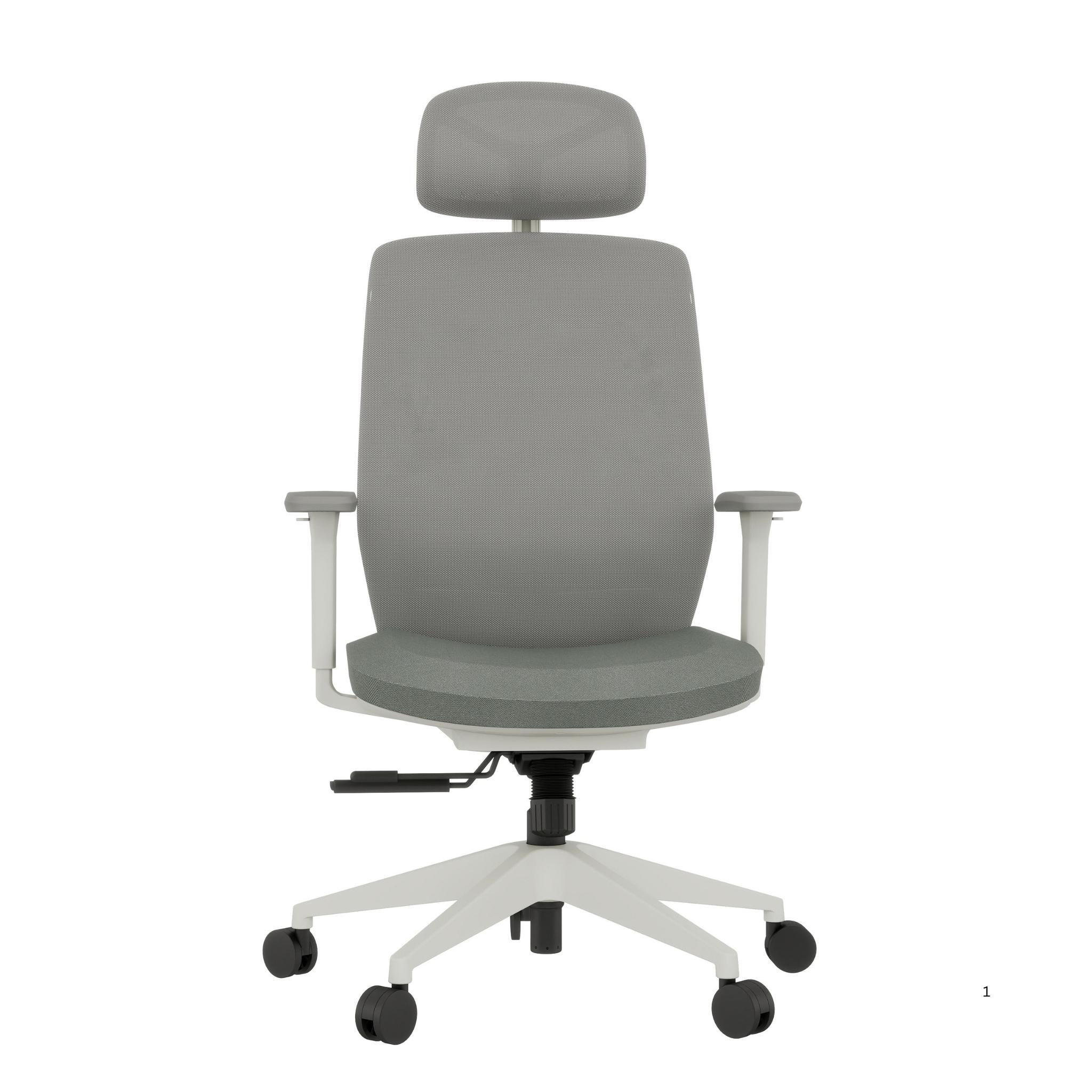 EY181 - Executive Mesh Chair