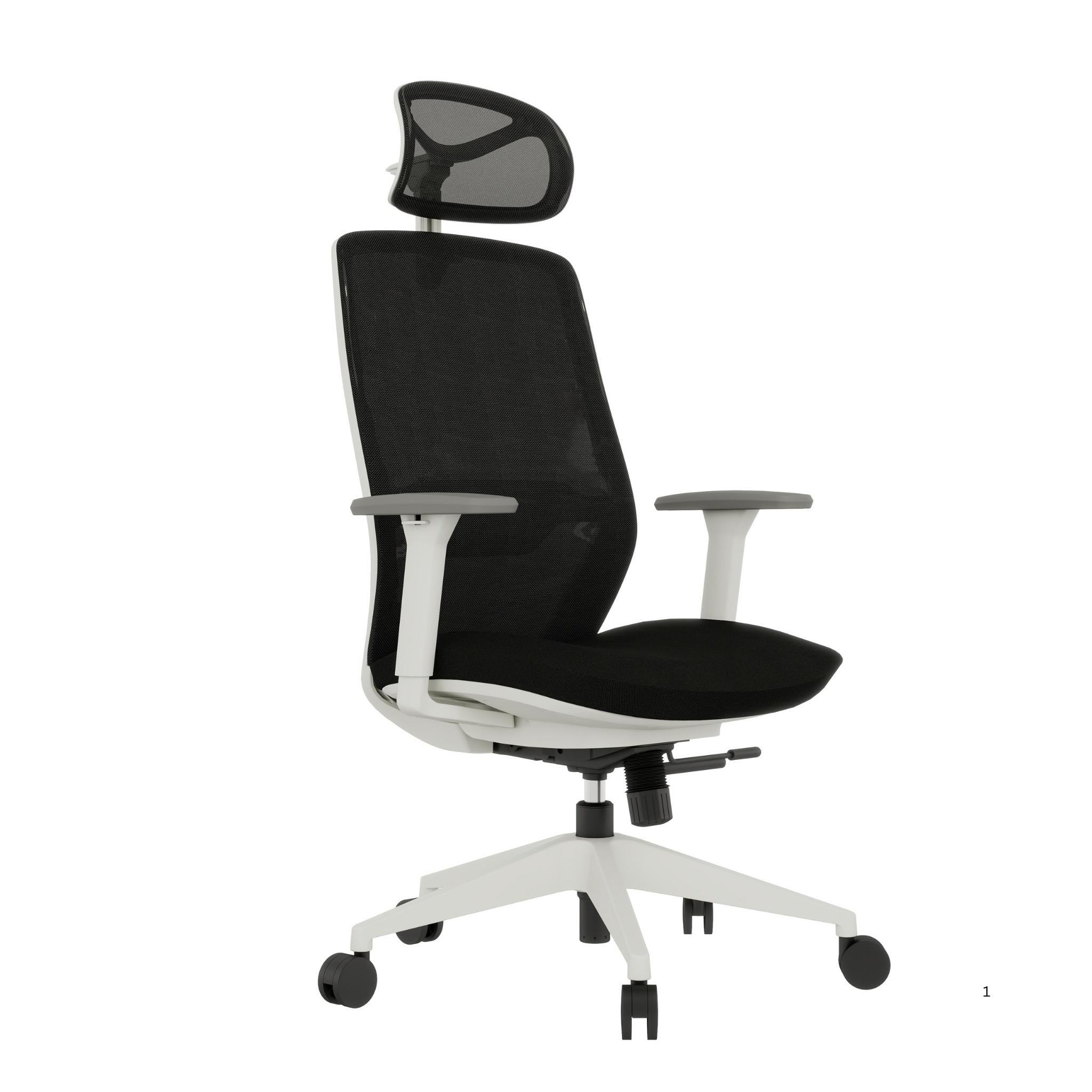 EY181 - Executive Mesh Chair