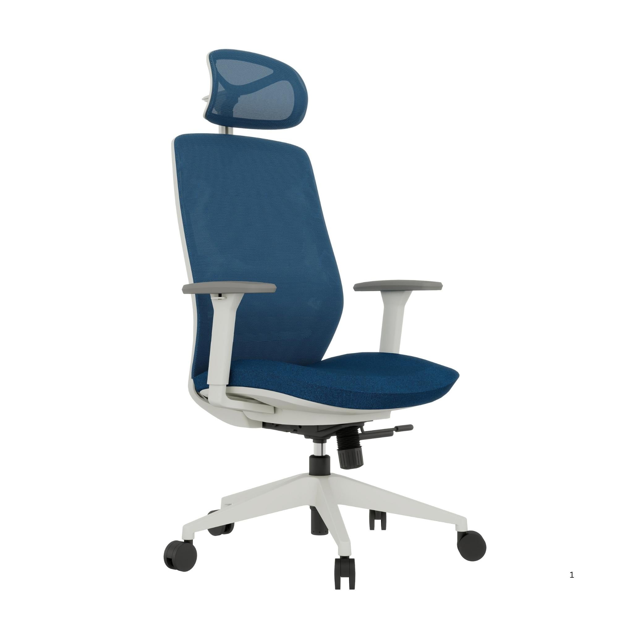 EY181 - Executive Mesh Chair