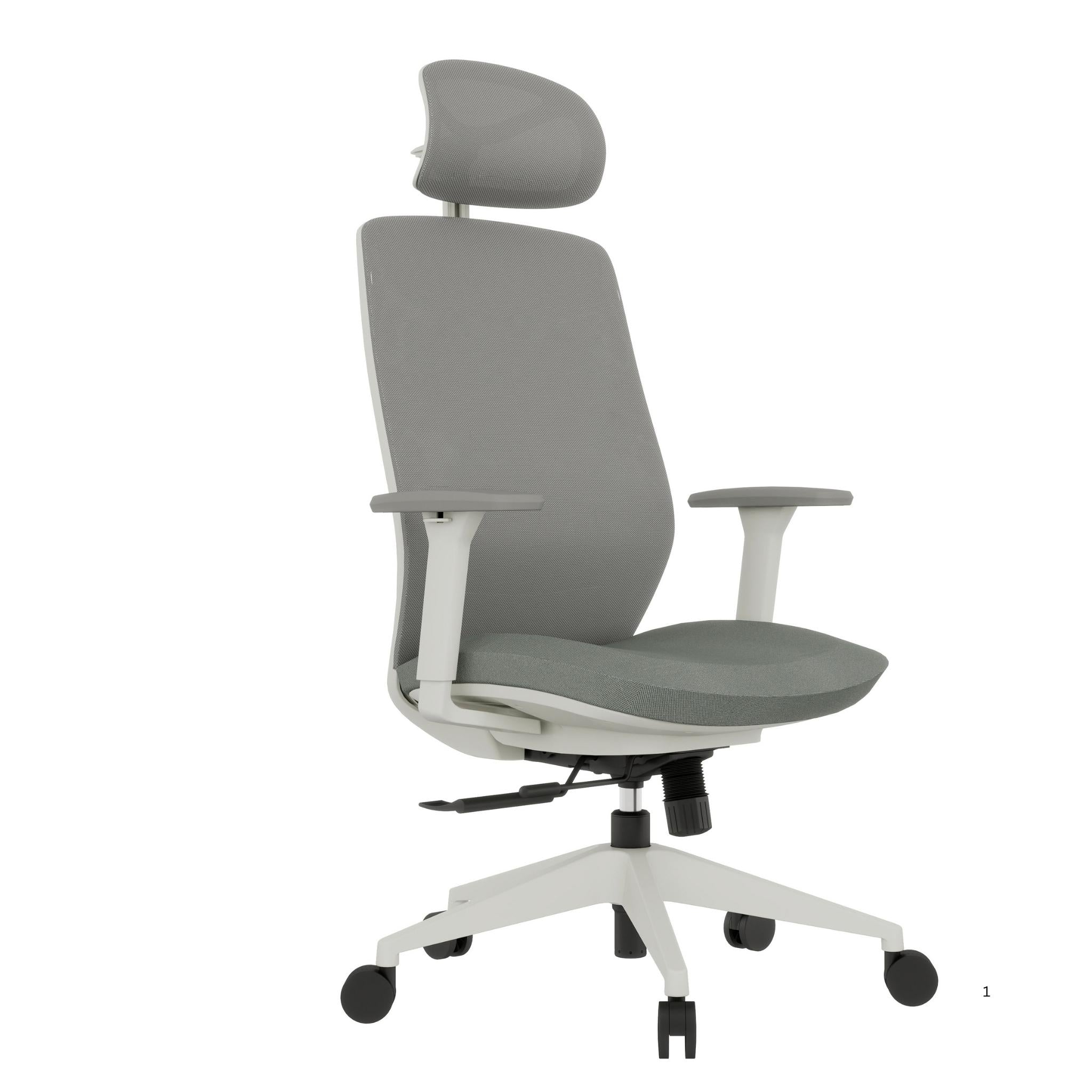 EY181 - Executive Mesh Chair