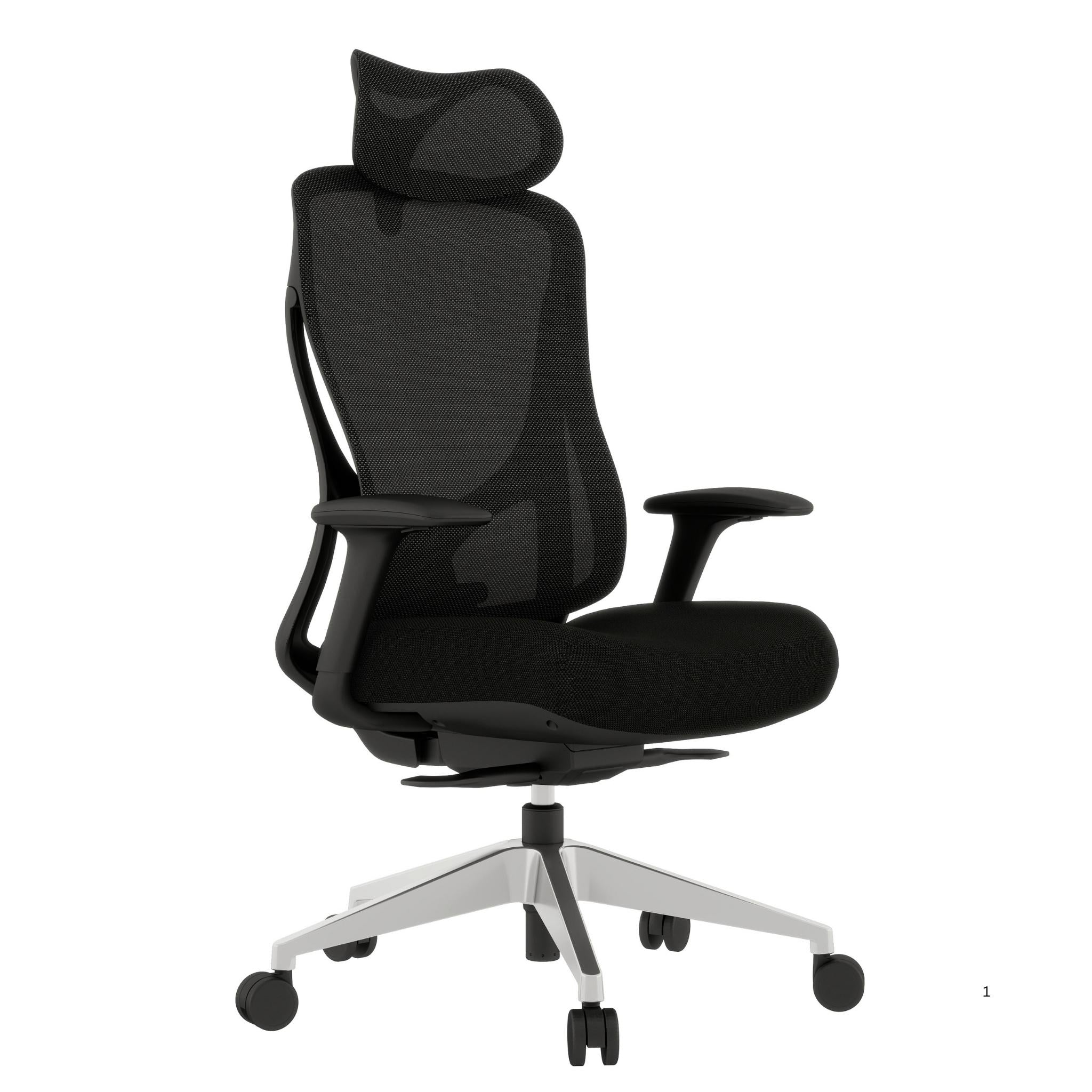 EYD82 - Executive Mesh Chair