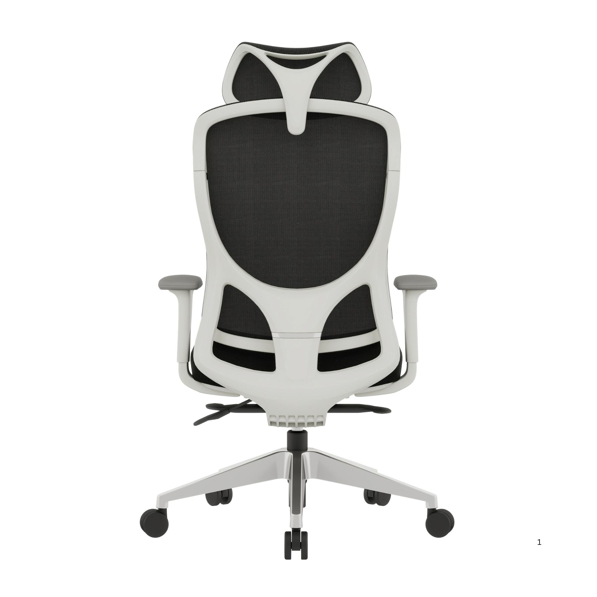 EYD83 - Executive Mesh Chair
