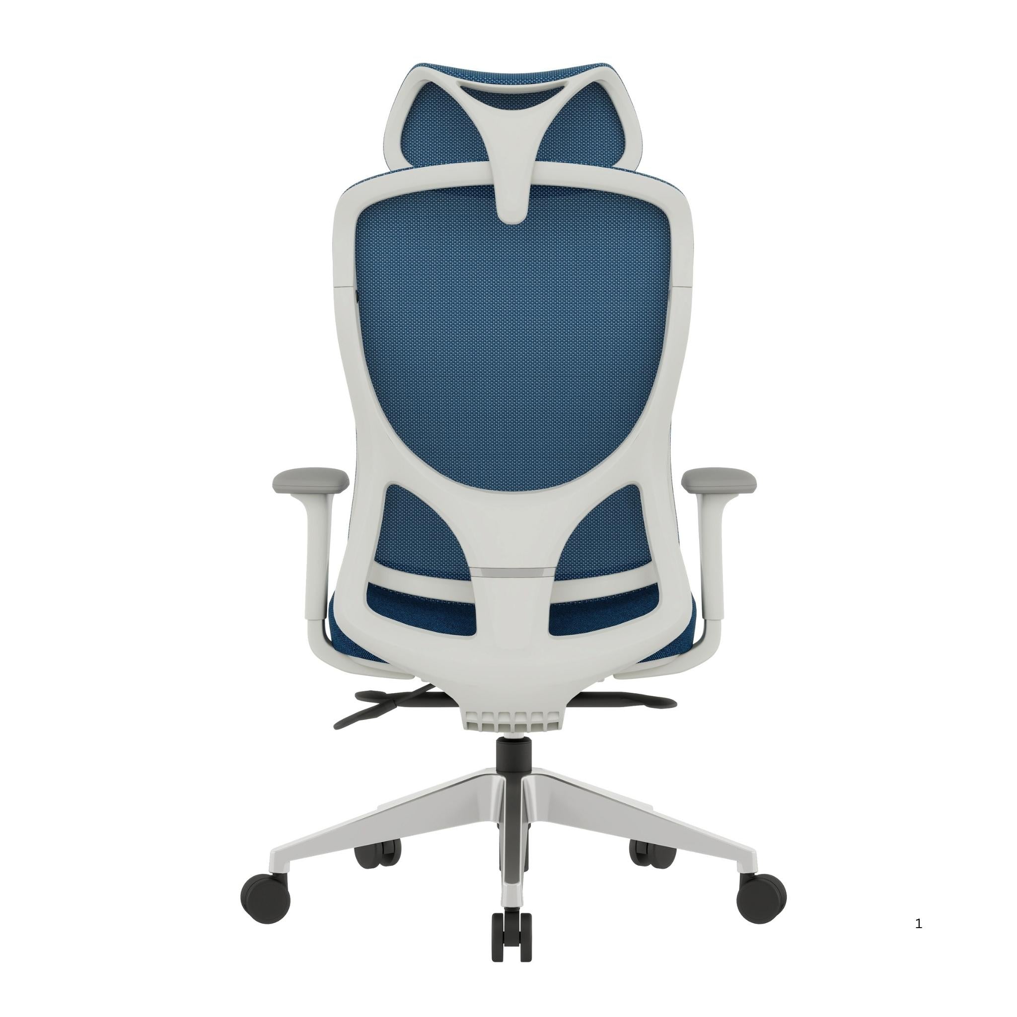 EYD83 - Executive Mesh Chair